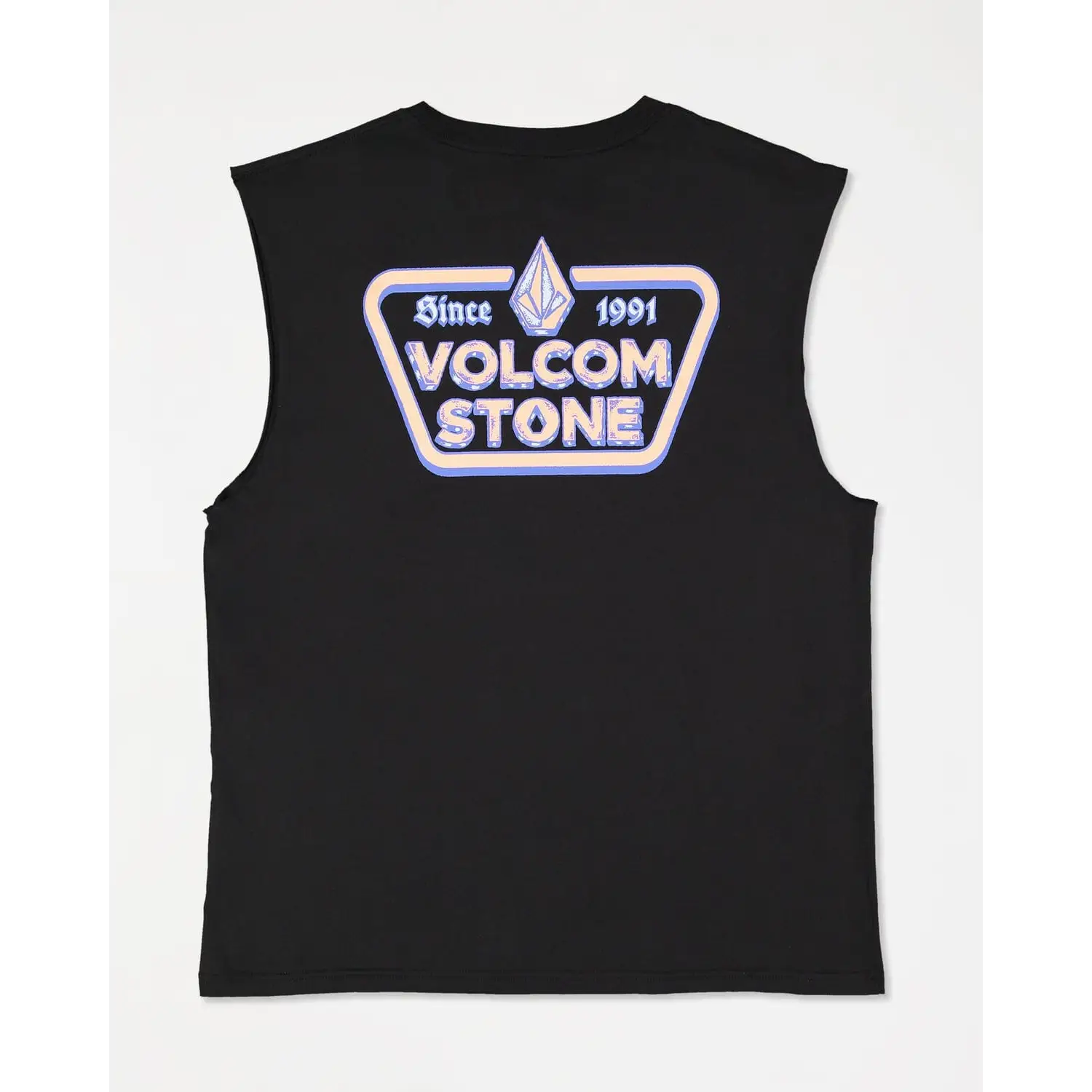Volcom Counter Top Muscle Tank