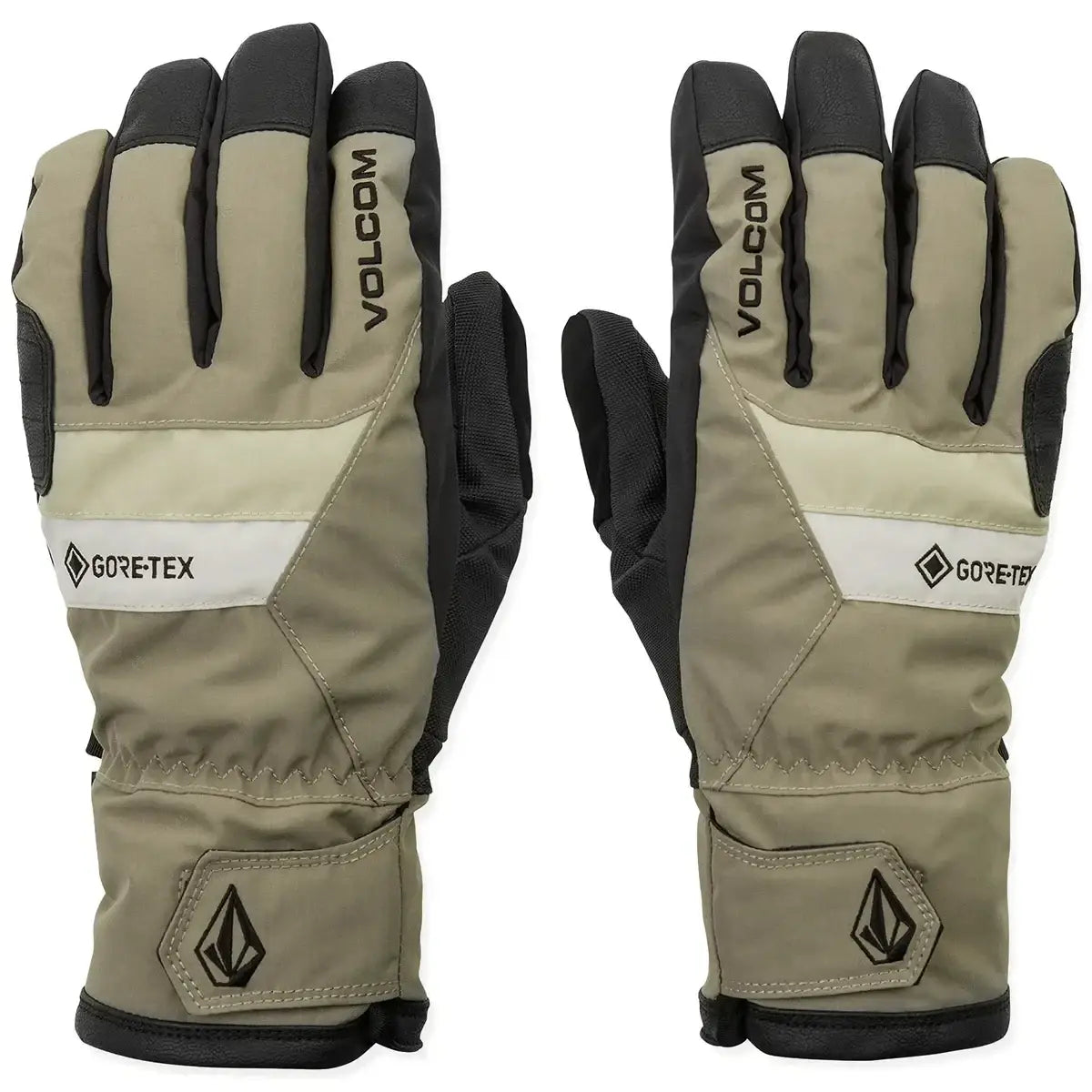 Volcom CP2 GORE-TEX Gloves
