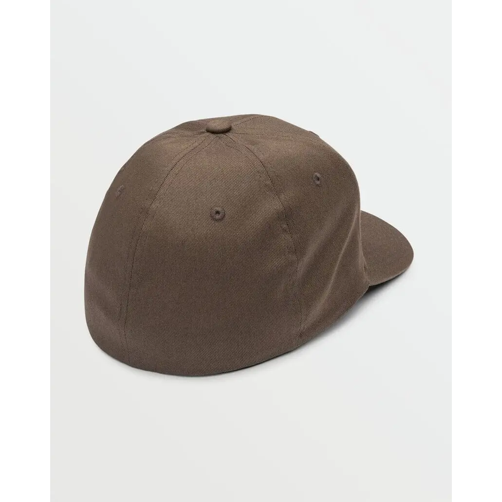Volcom Cryptic Bar Flexfit Hat