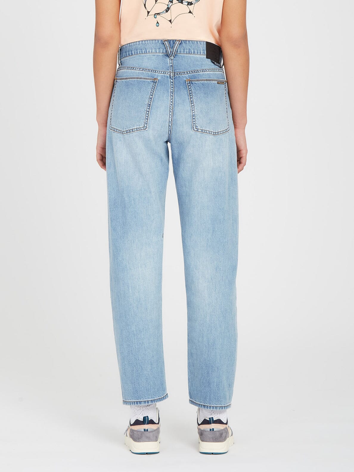 Volcom Daddio Jeans