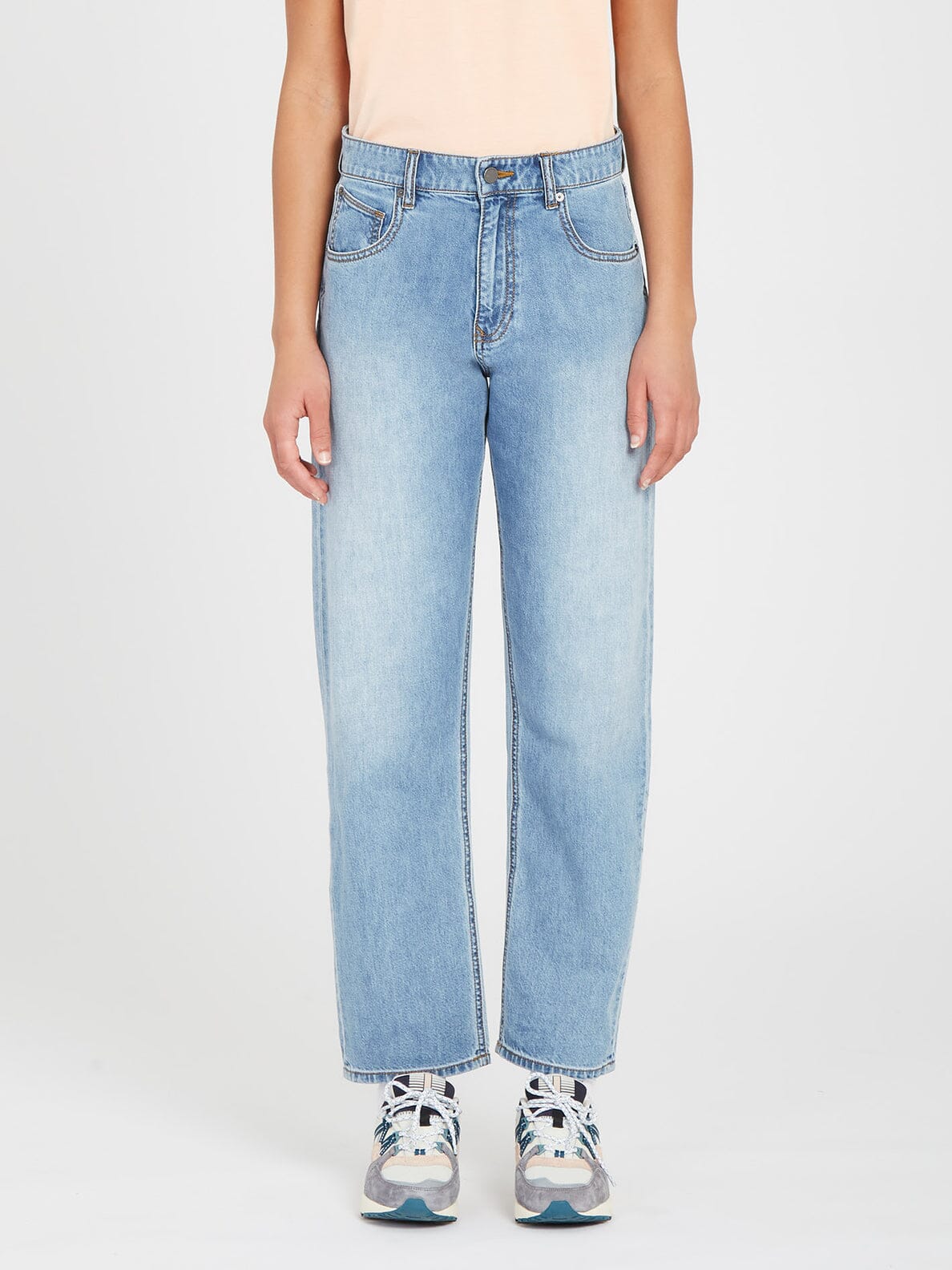 Volcom Daddio Jeans