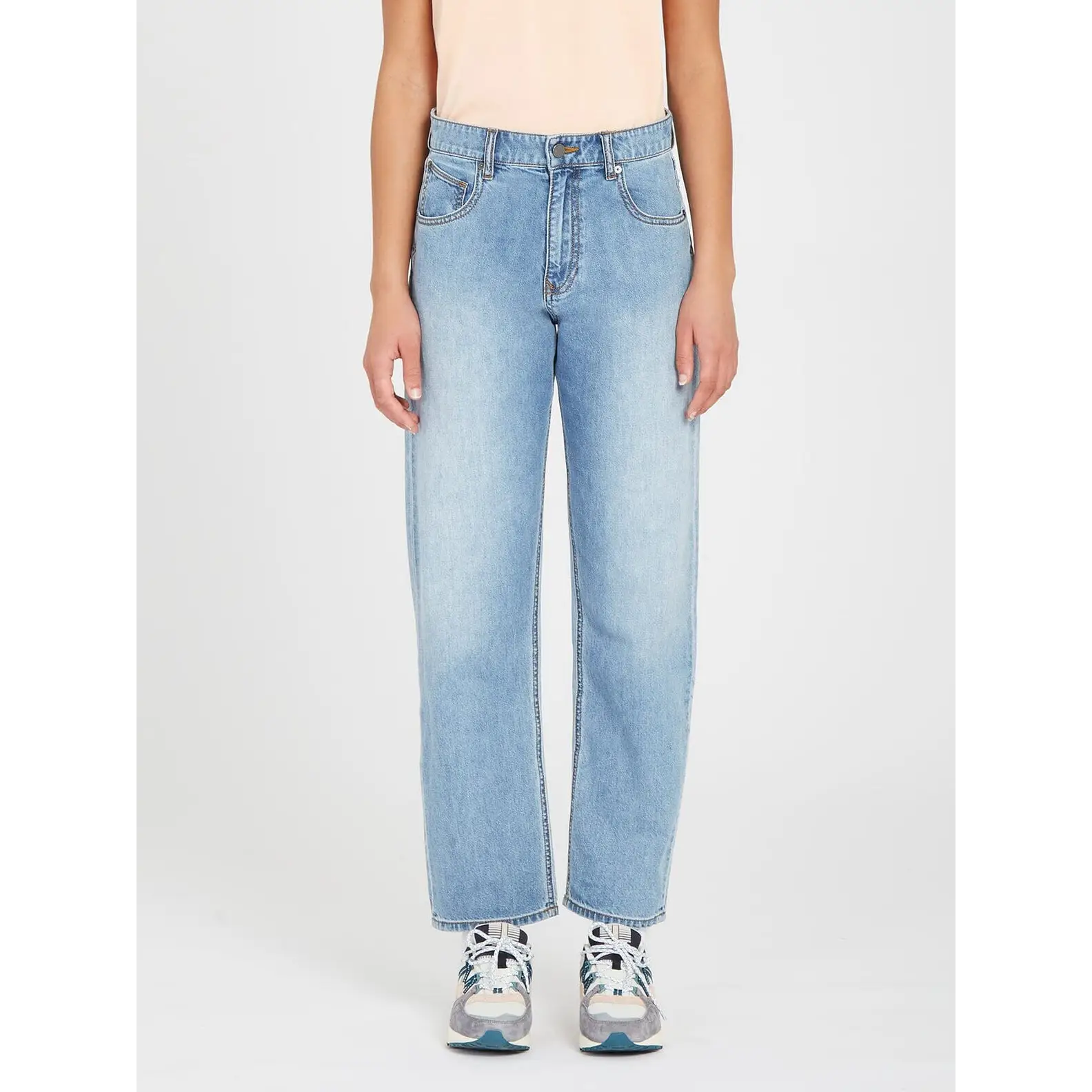 Volcom Daddio Jeans