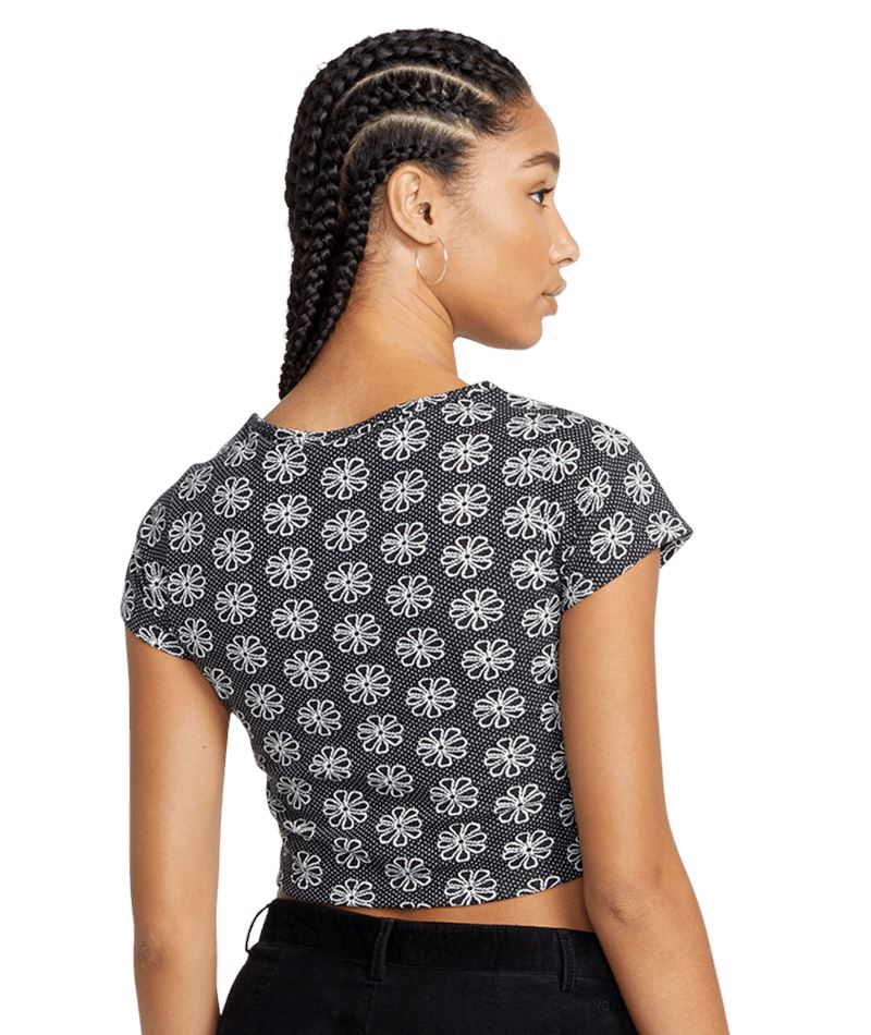 Volcom Daisie Babie Top
