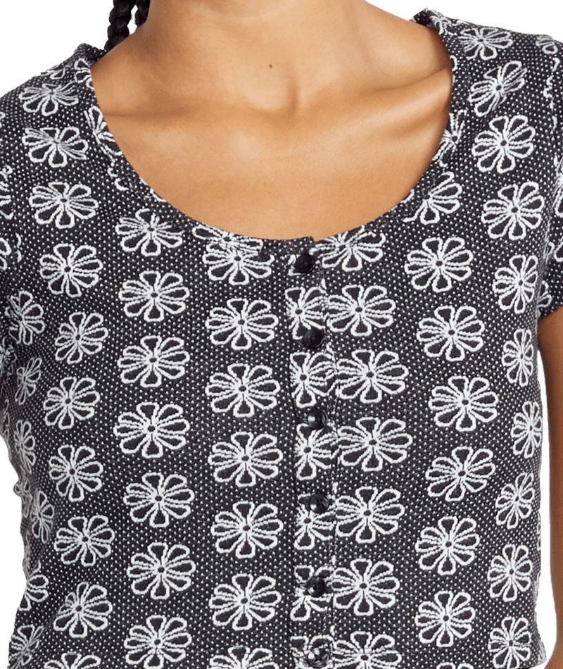 Volcom Daisie Babie Top