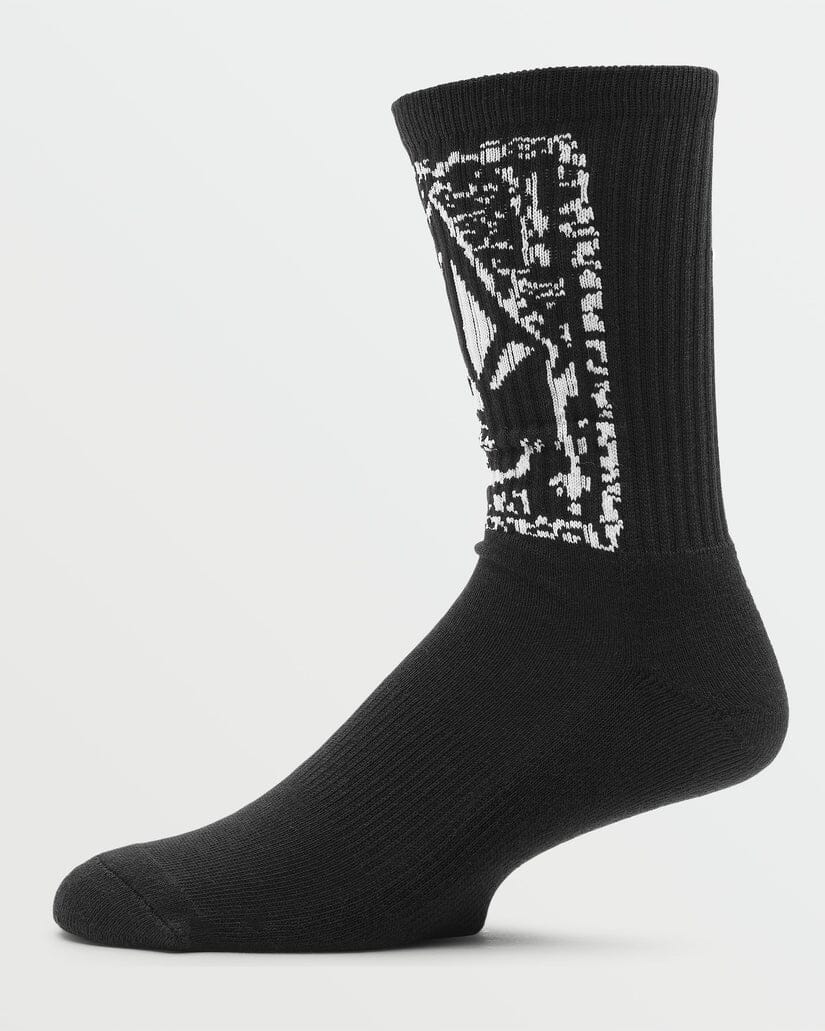 Volcom Dental Socks