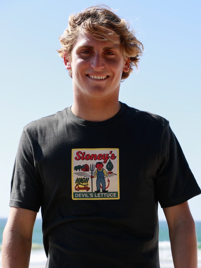 Volcom Devils Lettuce T-Shirt