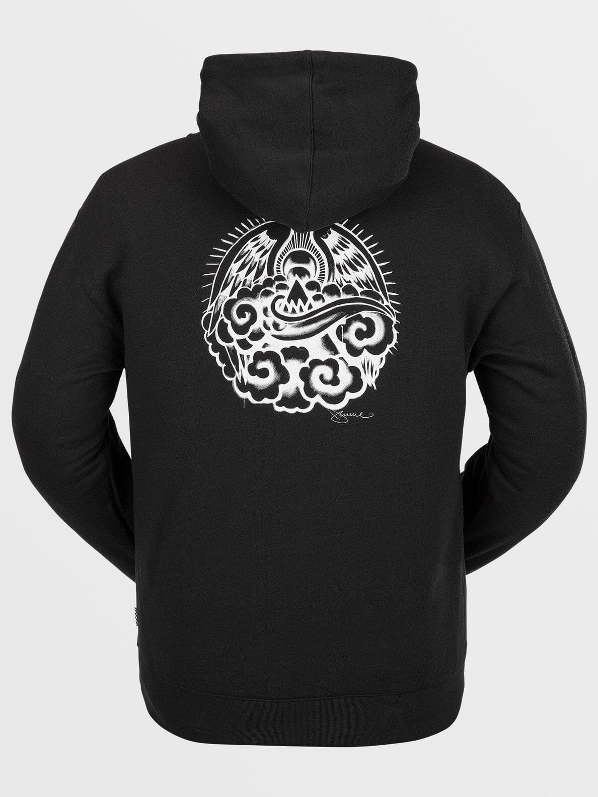 Volcom D.I. Fleece Pullover