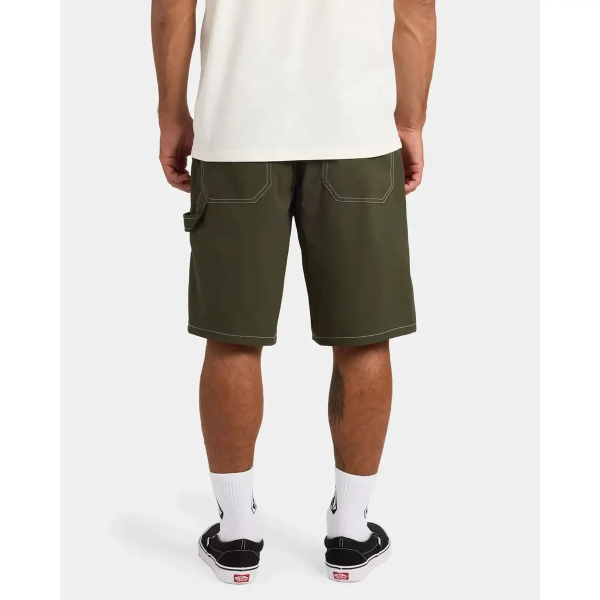 Volcom Disturb 21" Shorts