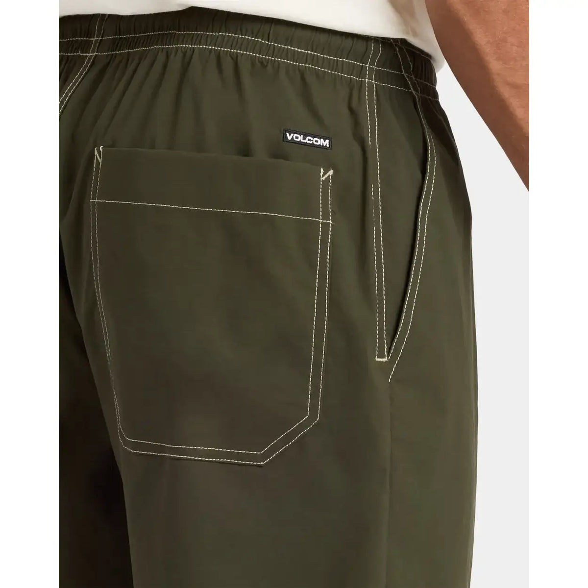 Volcom Disturb 21" Shorts
