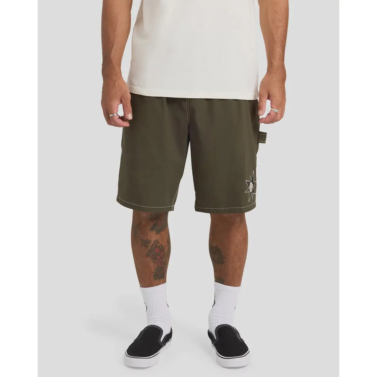 Volcom Disturb 21" Shorts