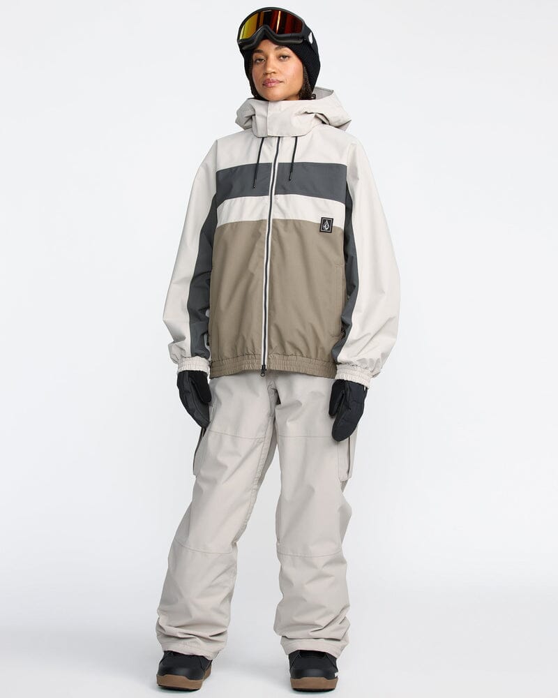 Volcom DLM Gender Neutral Jacket