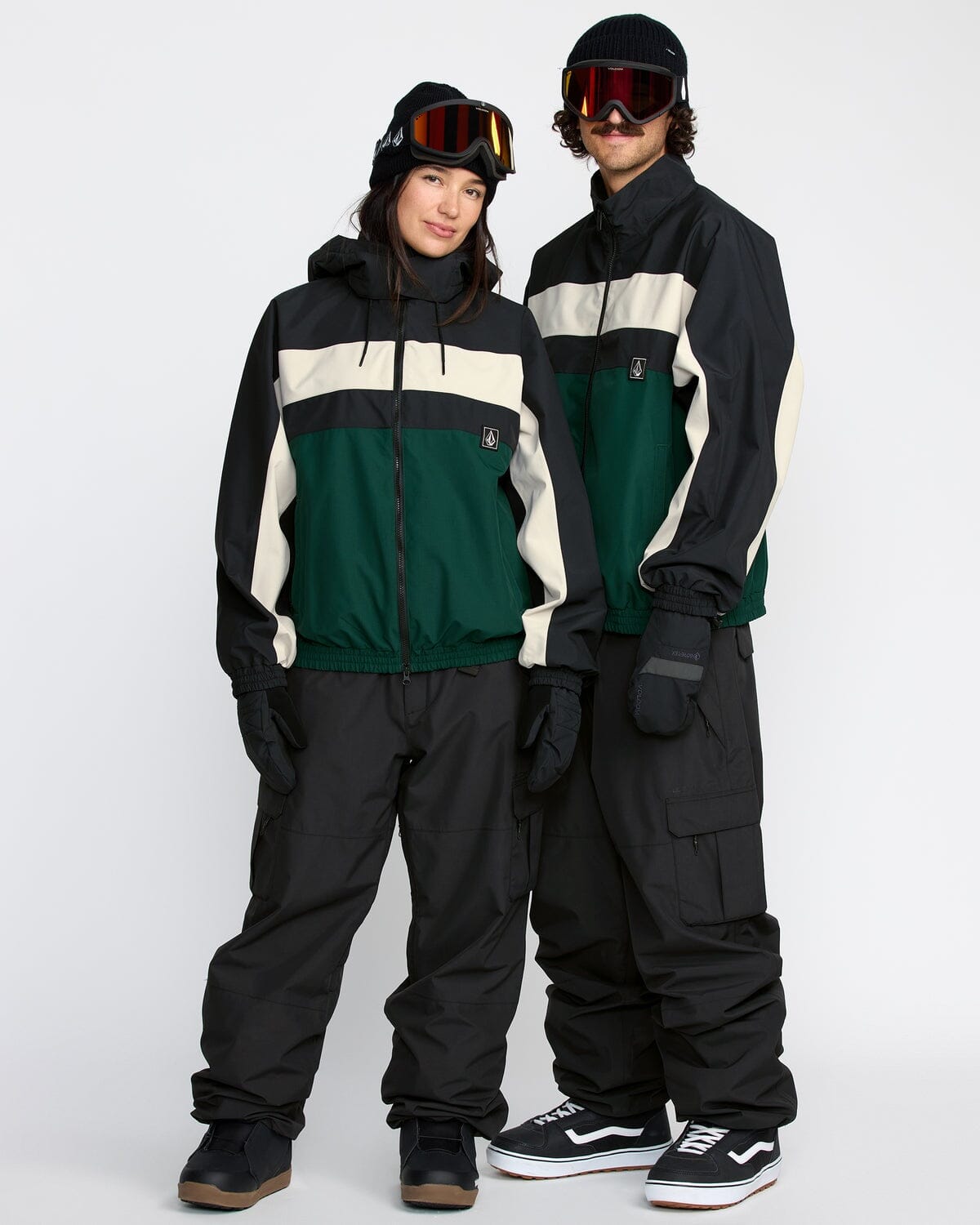 Volcom DLM Gender Neutral Pants