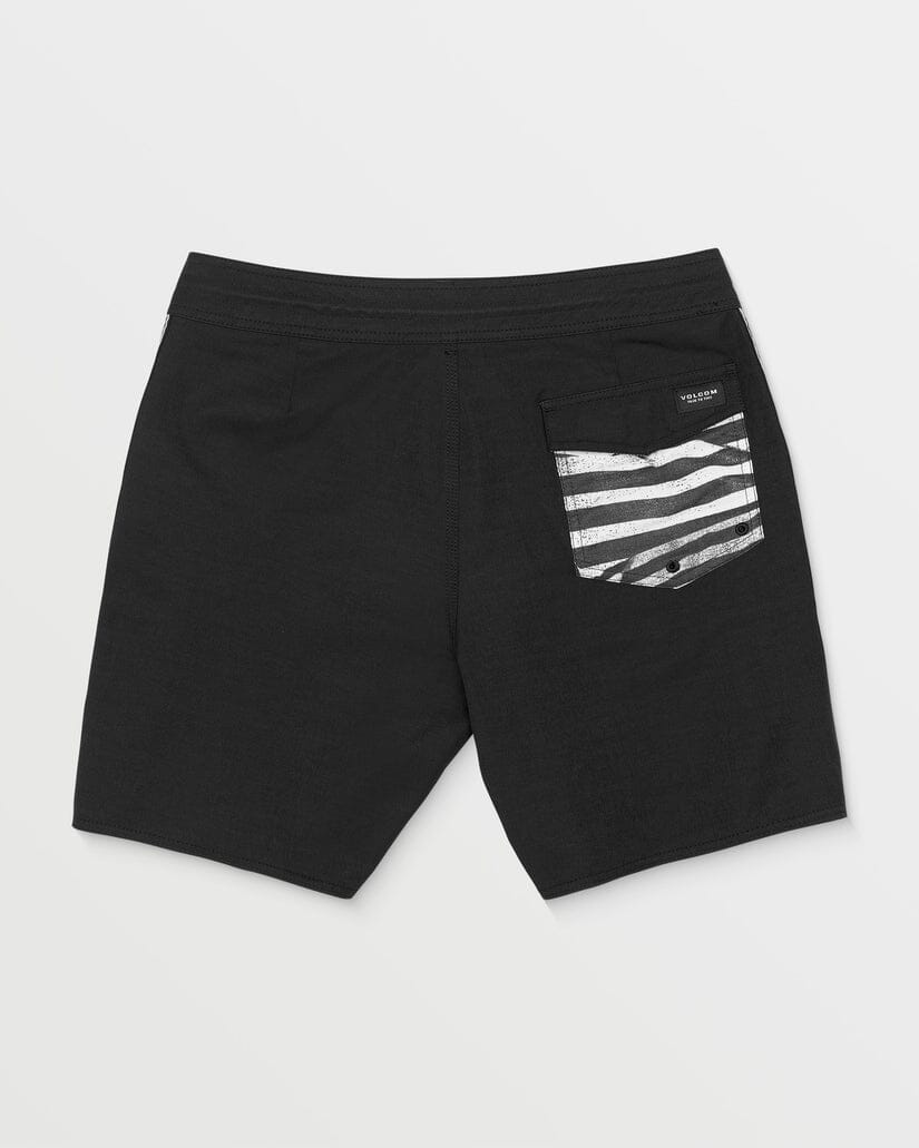 Volcom Dos Papas Stoney 18" Boardshorts