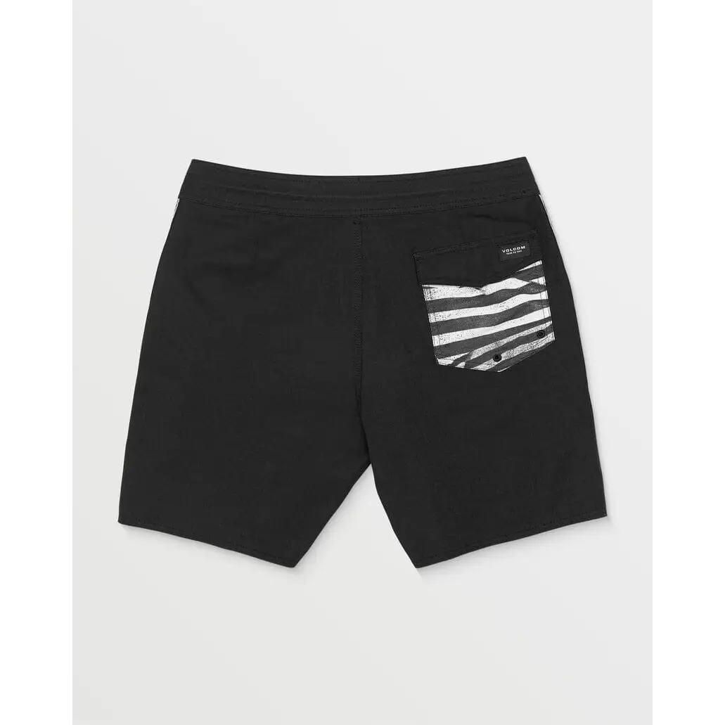 Volcom Dos Papas Stoney 18" Boardshorts