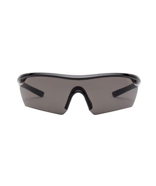 Volcom Download Sunglasses Gloss Black / Grey