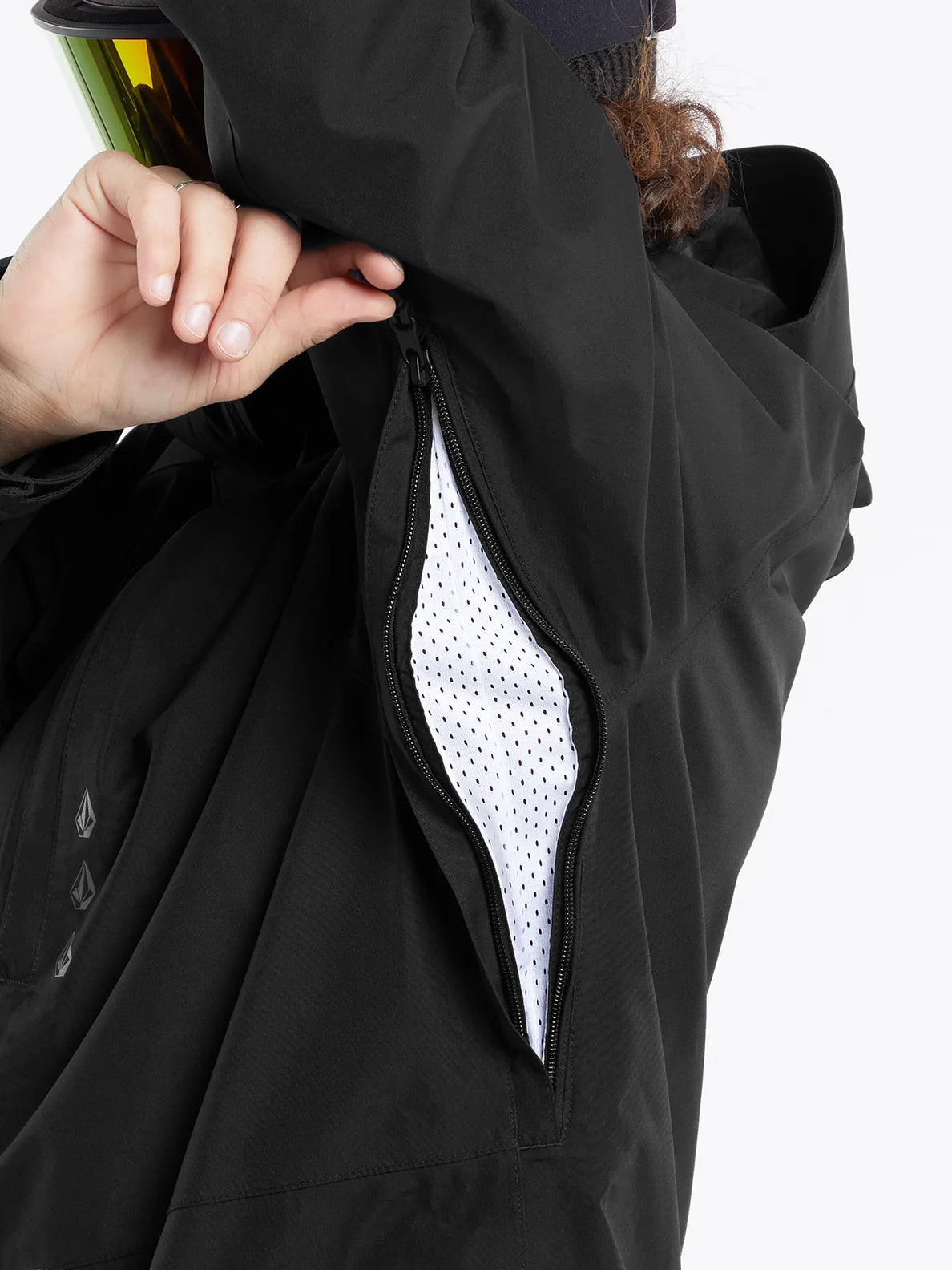 Volcom Dua Gore-Tex Jacket