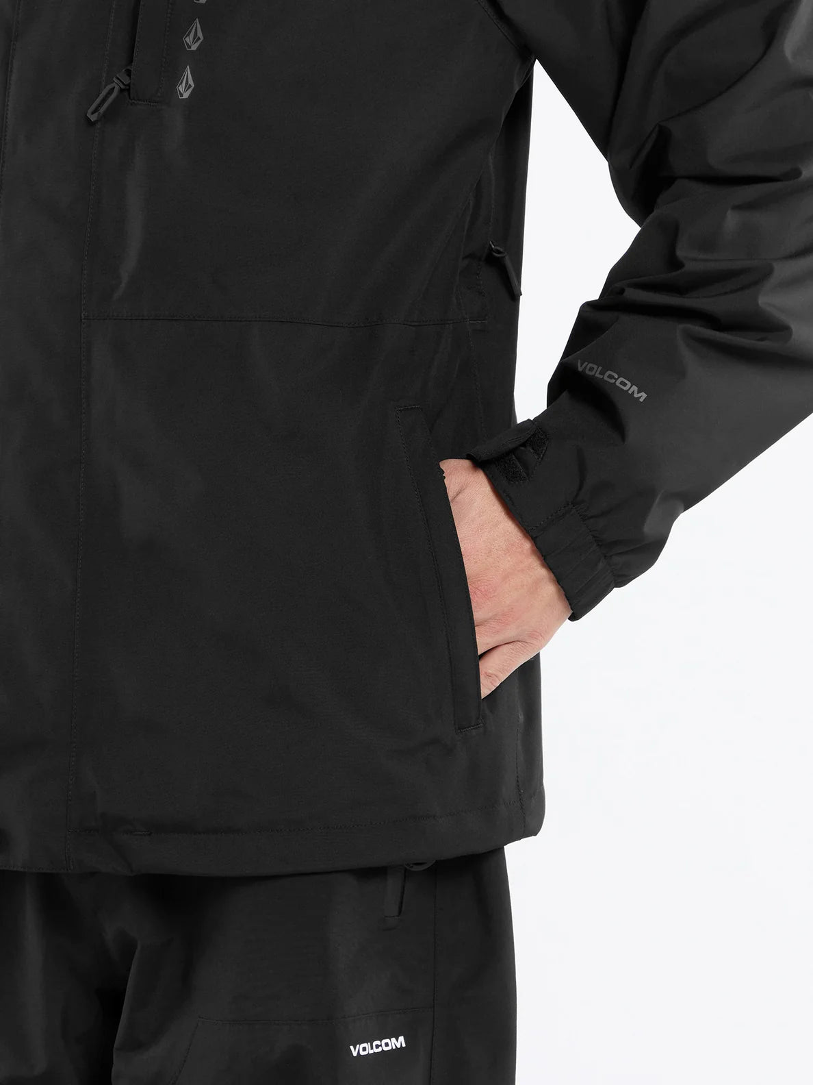 Volcom Dua Gore-Tex Jacket