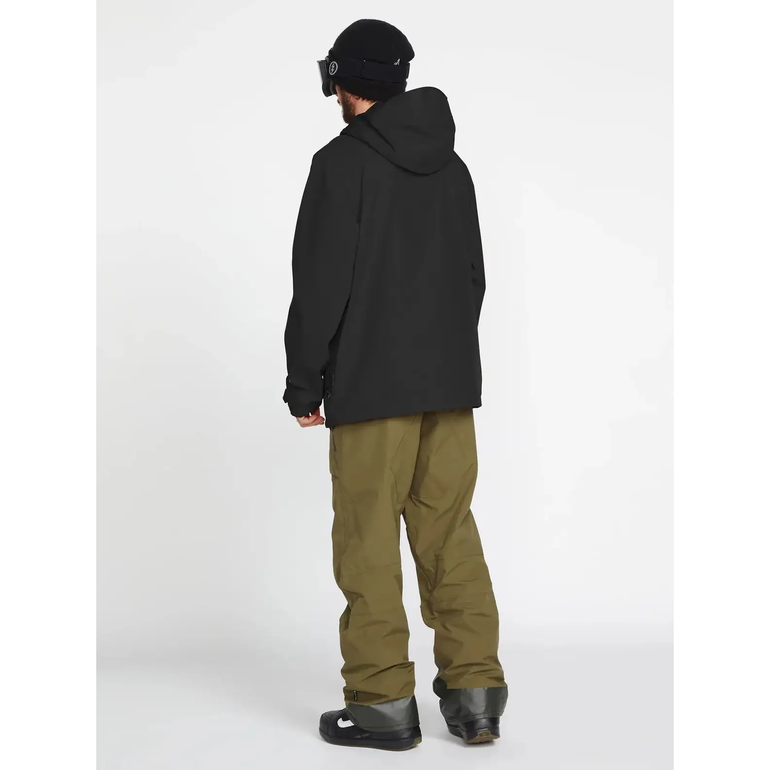 Volcom Dua Gore-Tex Jacket