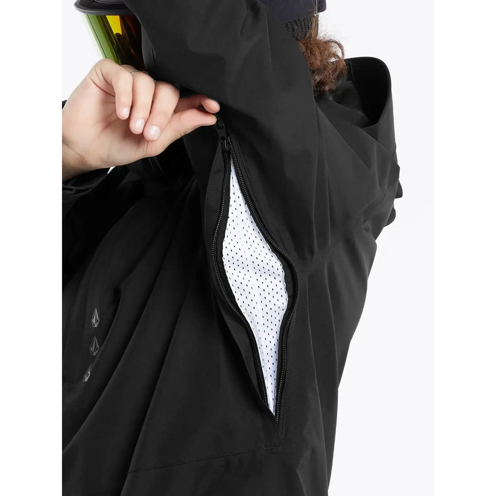 Volcom Dua Gore-Tex Jacket