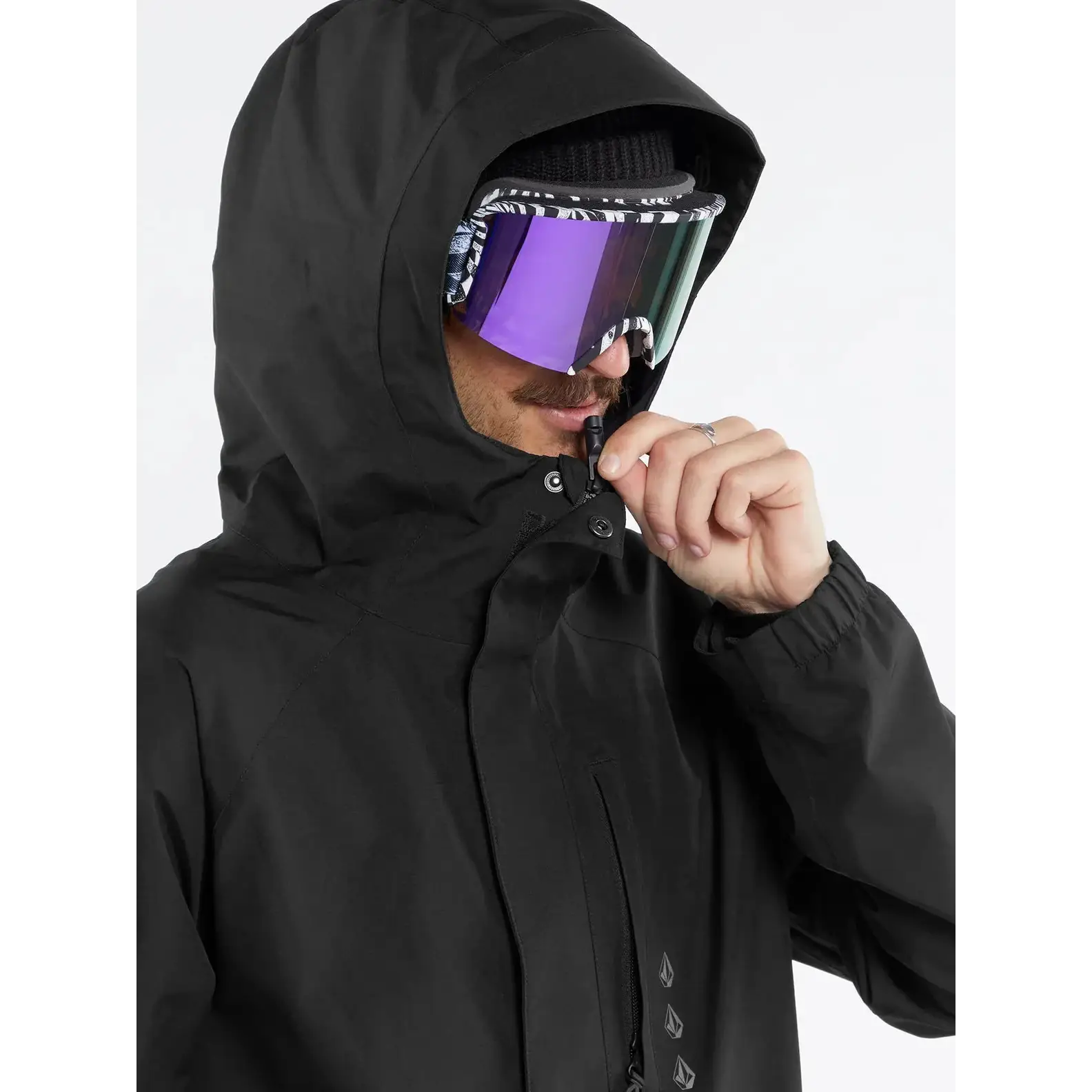 Volcom Dua Gore-Tex Jacket