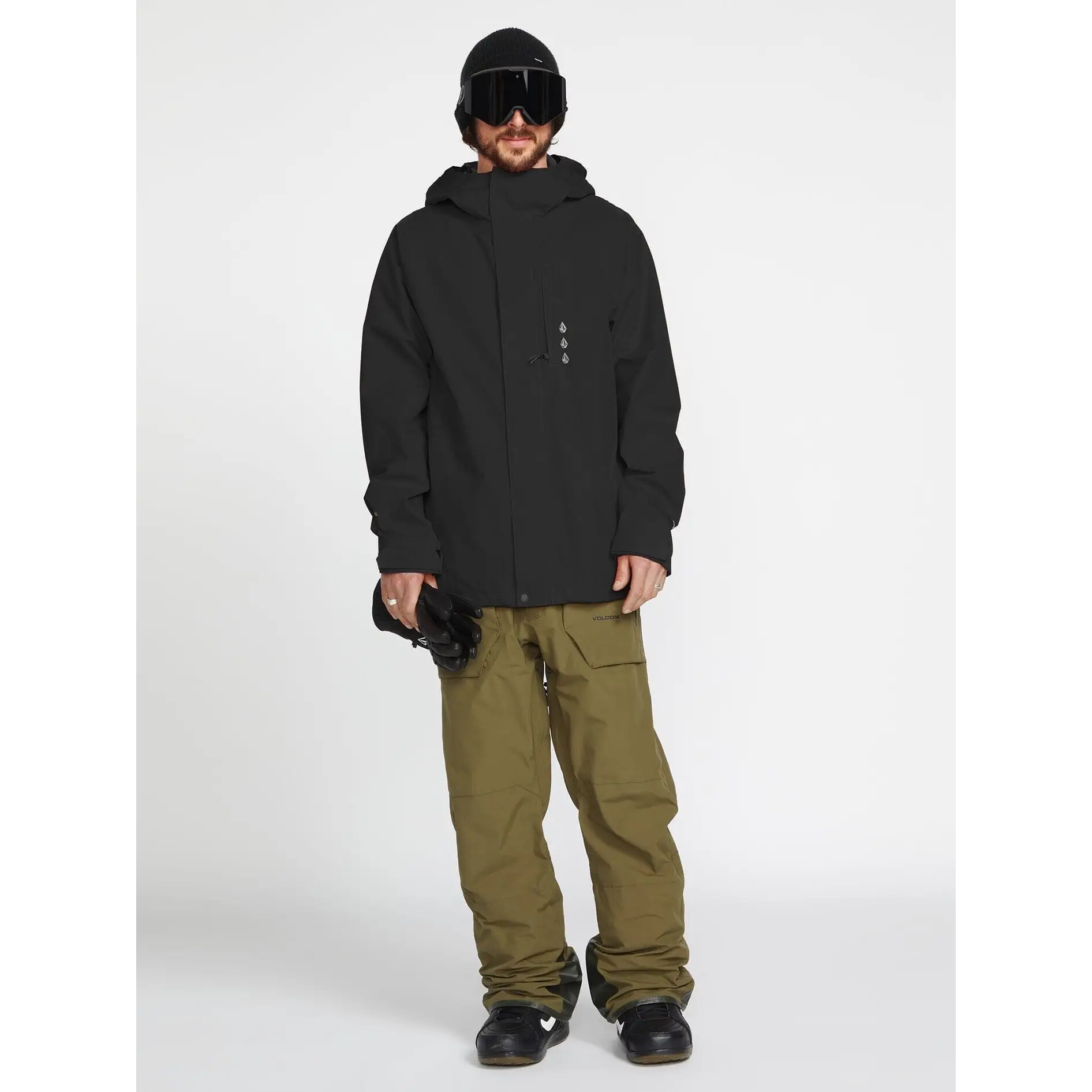 Volcom Dua Gore-Tex Jacket