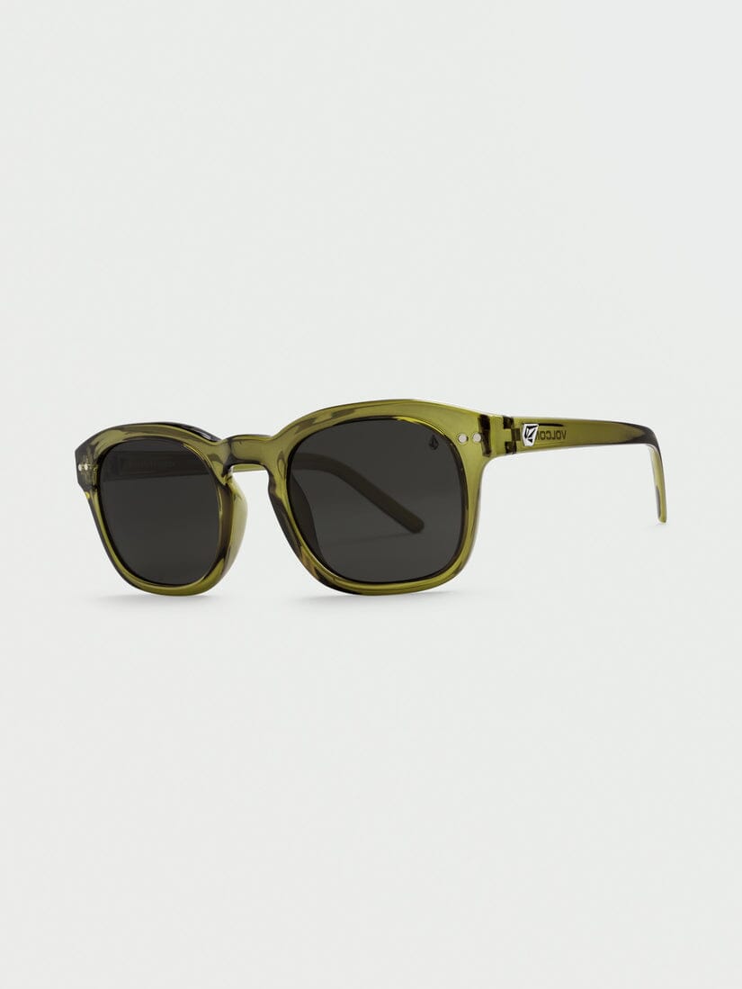 Volcom Earth Tripper Polarised Sunglasses