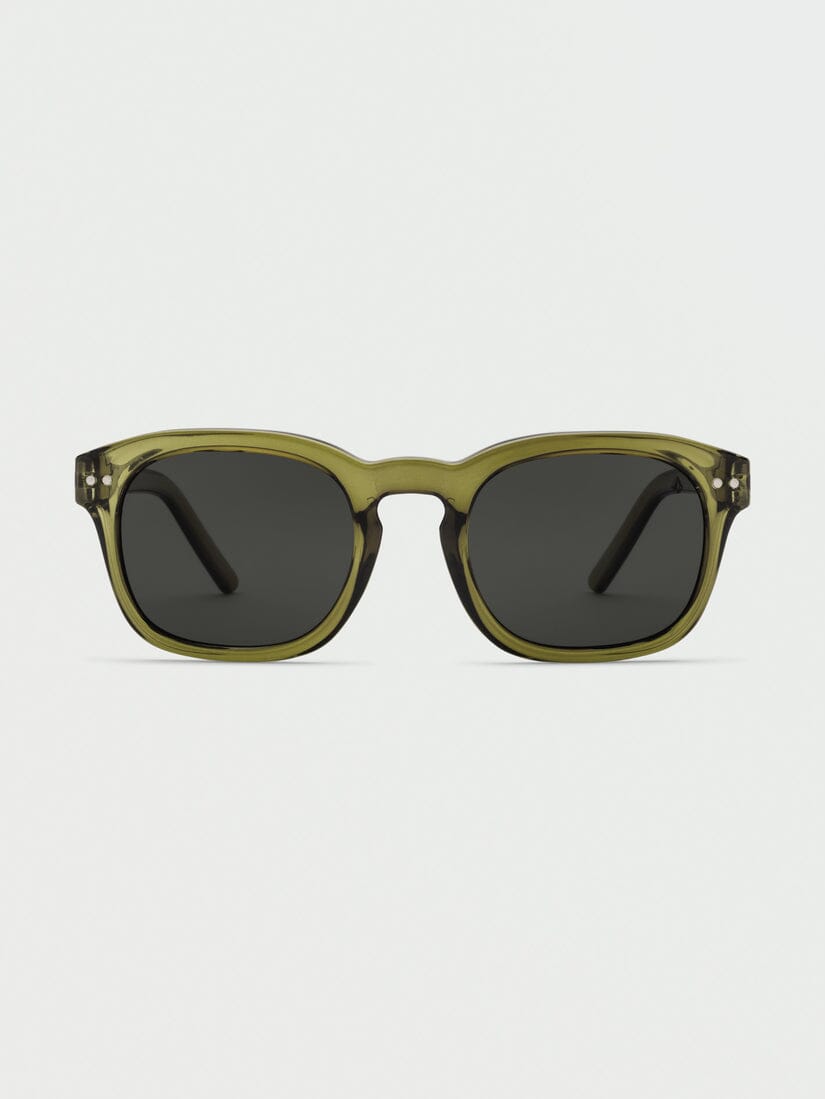 Volcom Earth Tripper Polarised Sunglasses