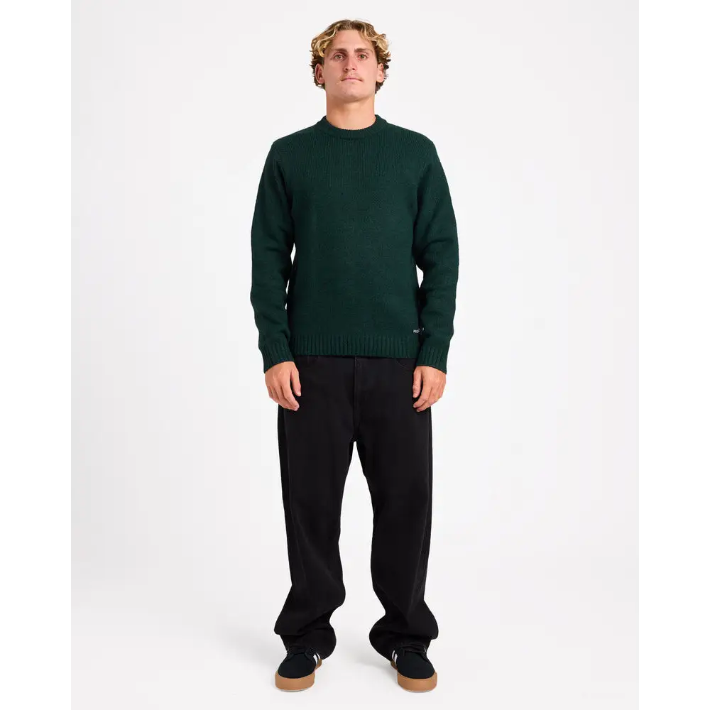 Volcom Edmonder II Crew Neck Sweater