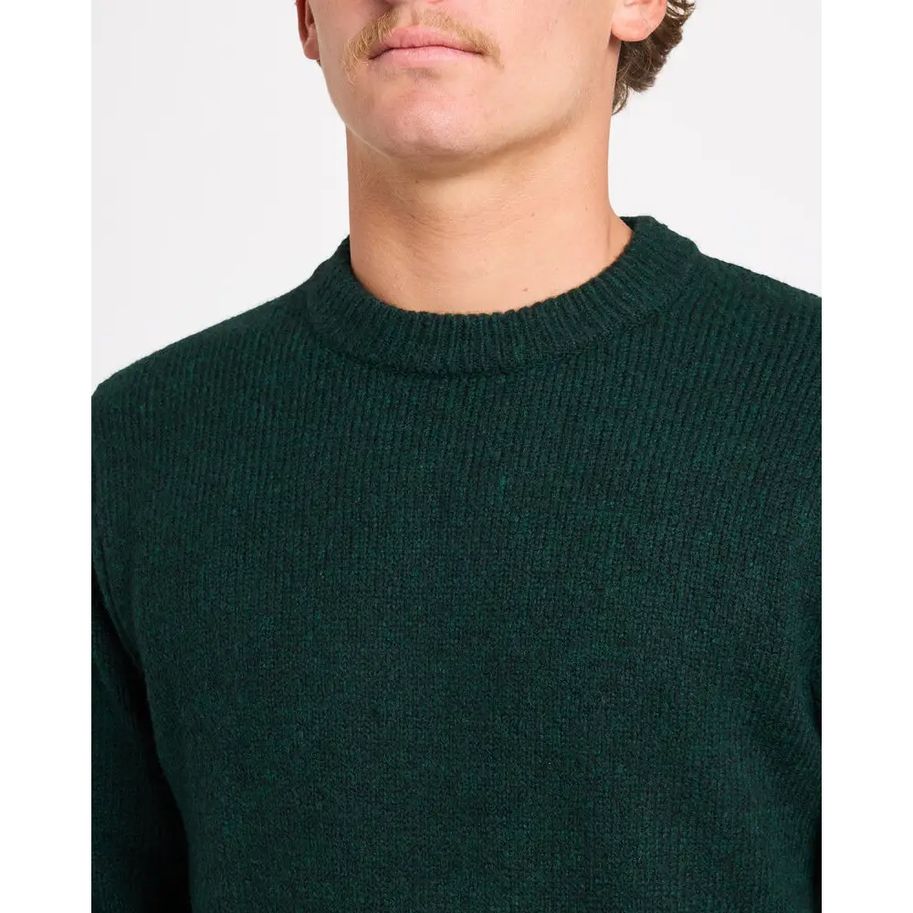 Volcom Edmonder II Crew Neck Sweater