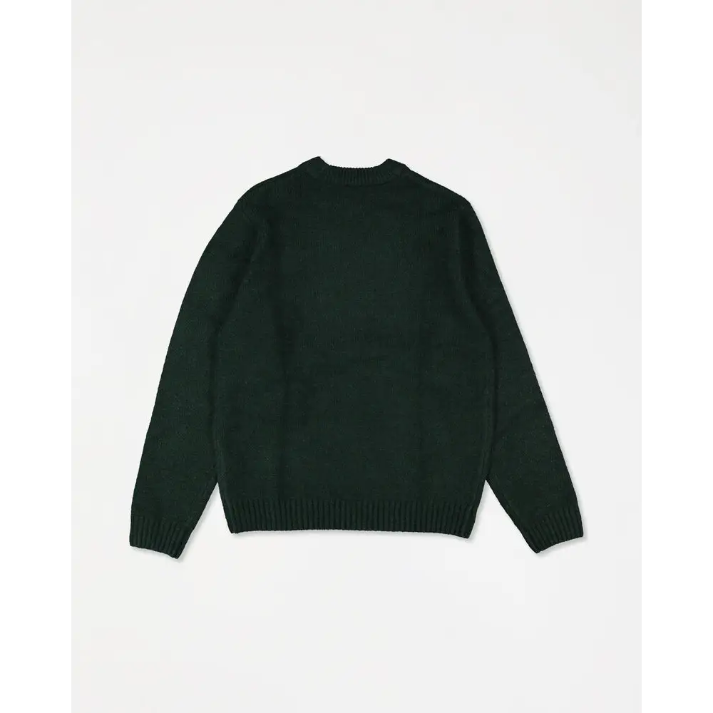 Volcom Edmonder II Crew Neck Sweater