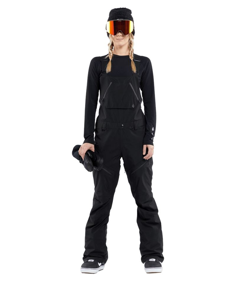 Volcom Elm Stretch Gore-Tex Bib Overall