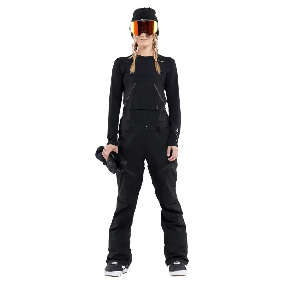 Volcom Elm Stretch Gore-Tex Bib Overall