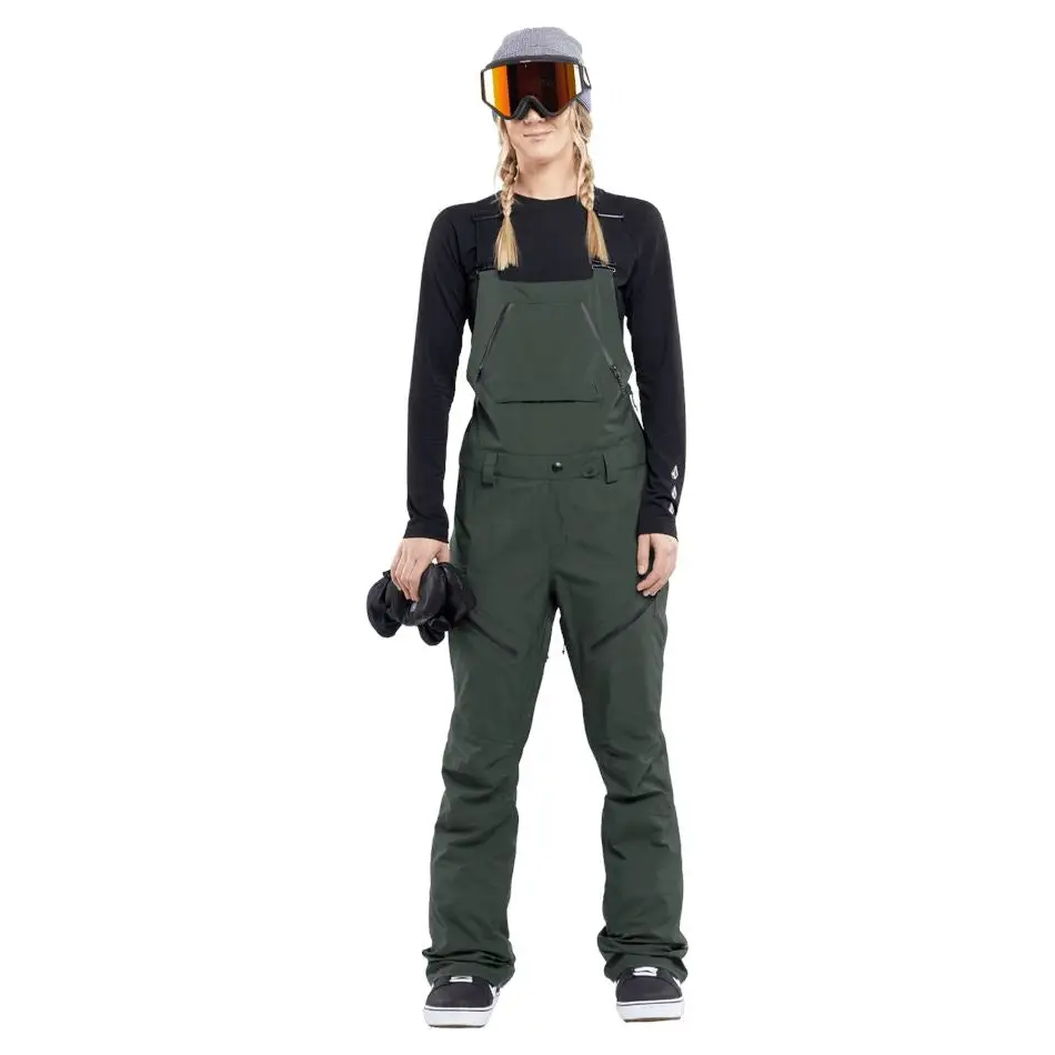 Volcom Elm Stretch Gore-Tex Bib Overall