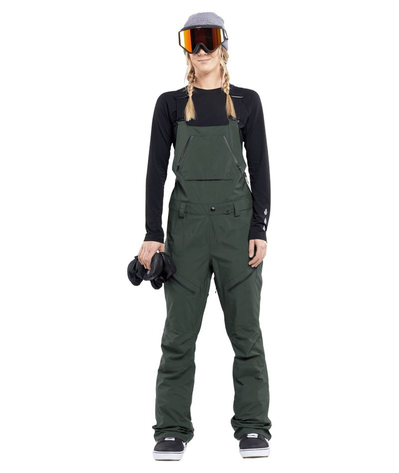 Volcom Elm Stretch Gore-Tex Bib Overall