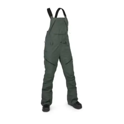 Volcom Elm Stretch Gore-Tex Bib Overall