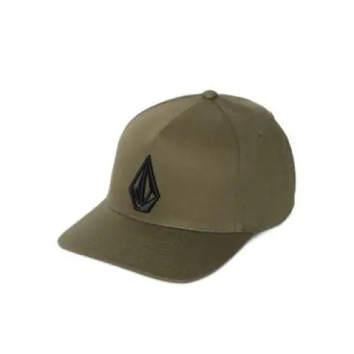 Volcom Embossed Stone Adj Hat