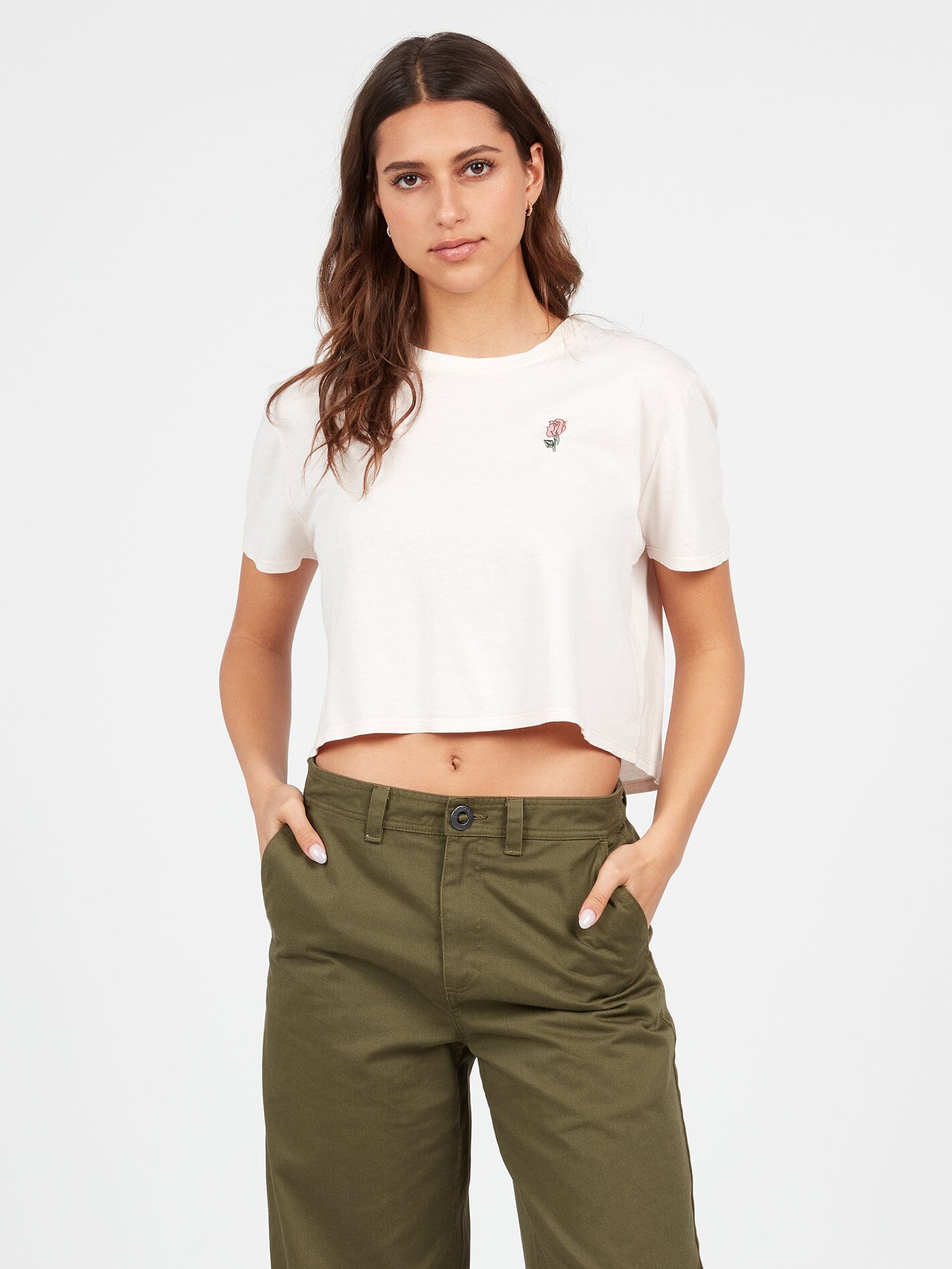 Volcom Enternet Tee