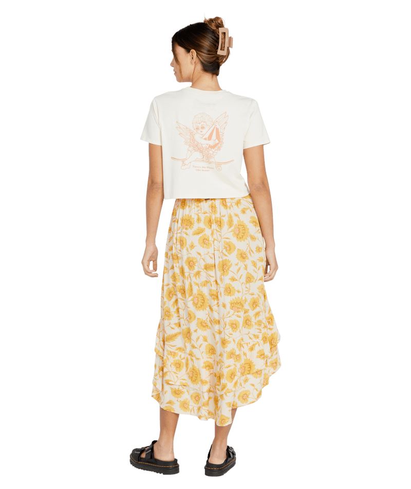 Volcom Enternet Tee