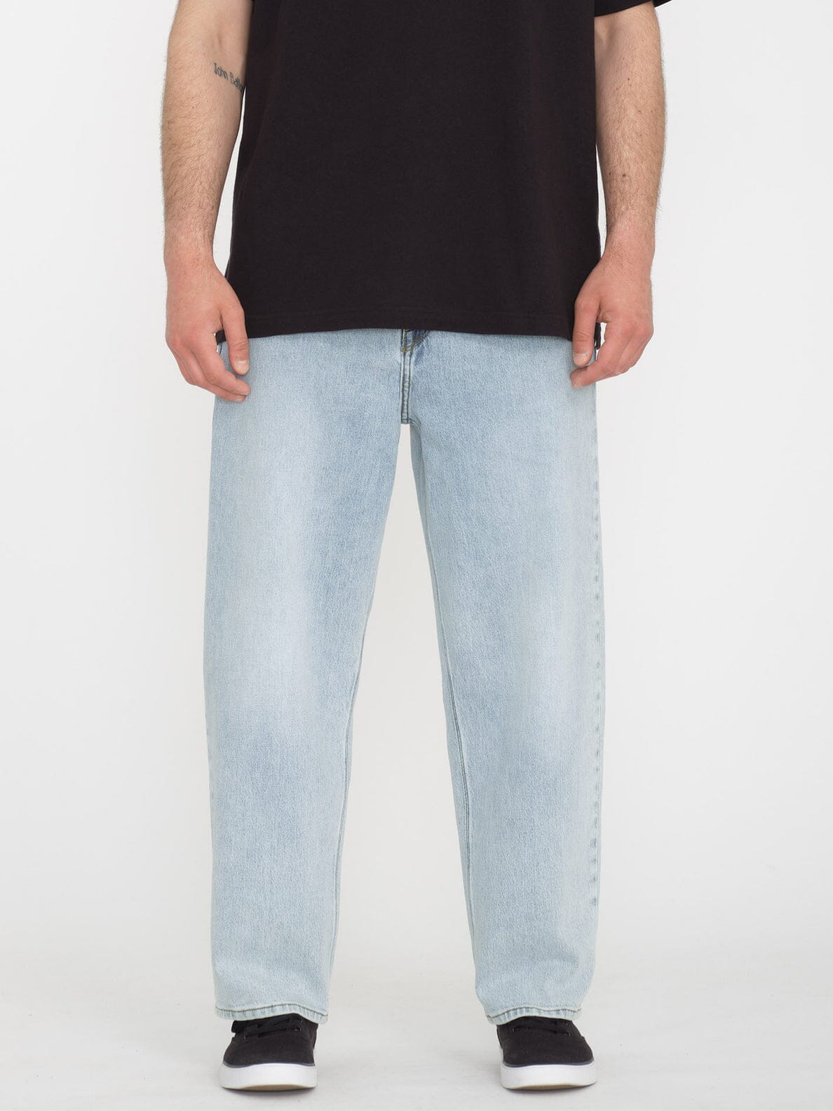 Volcom Entertainment Hockey Dad Jeans