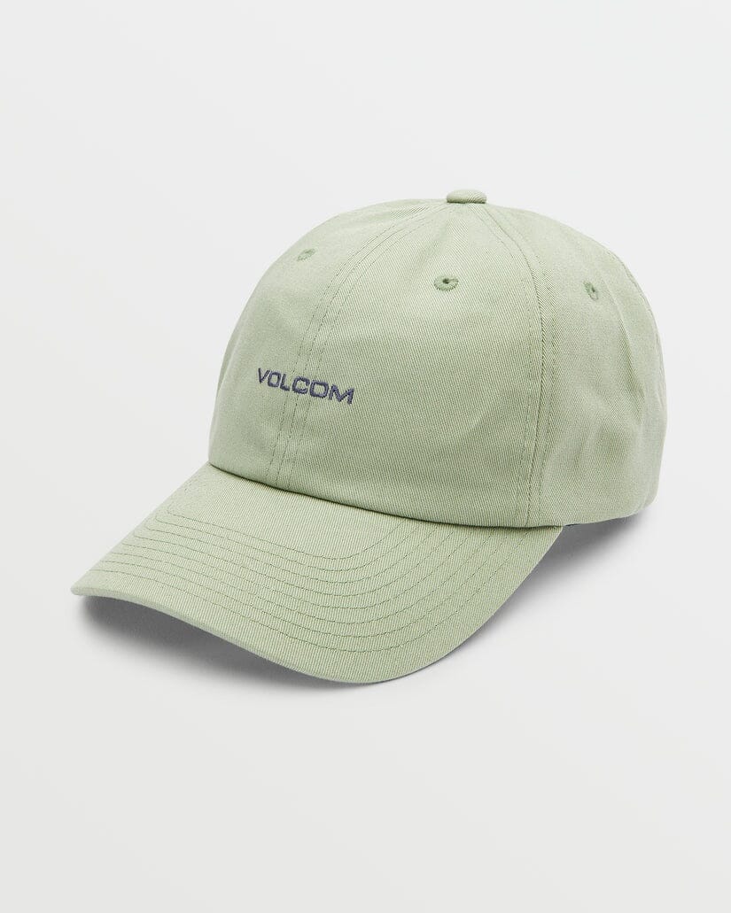 Volcom Euro Dad Cap Sage