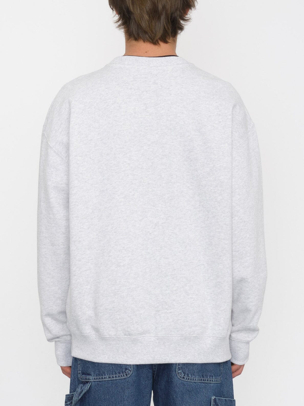 Volcom FA Arthur Longo Crew