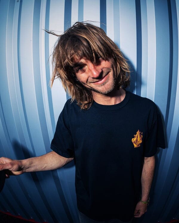 Volcom Featured Artist Callum Rooney T-Shirt