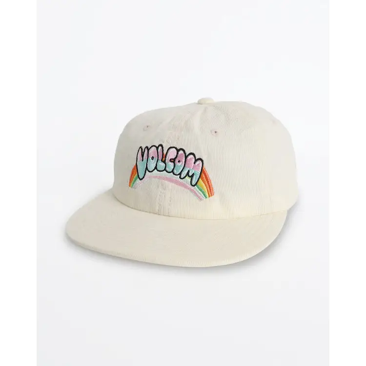 Volcom Featured Artist Ozzy Dad Cap