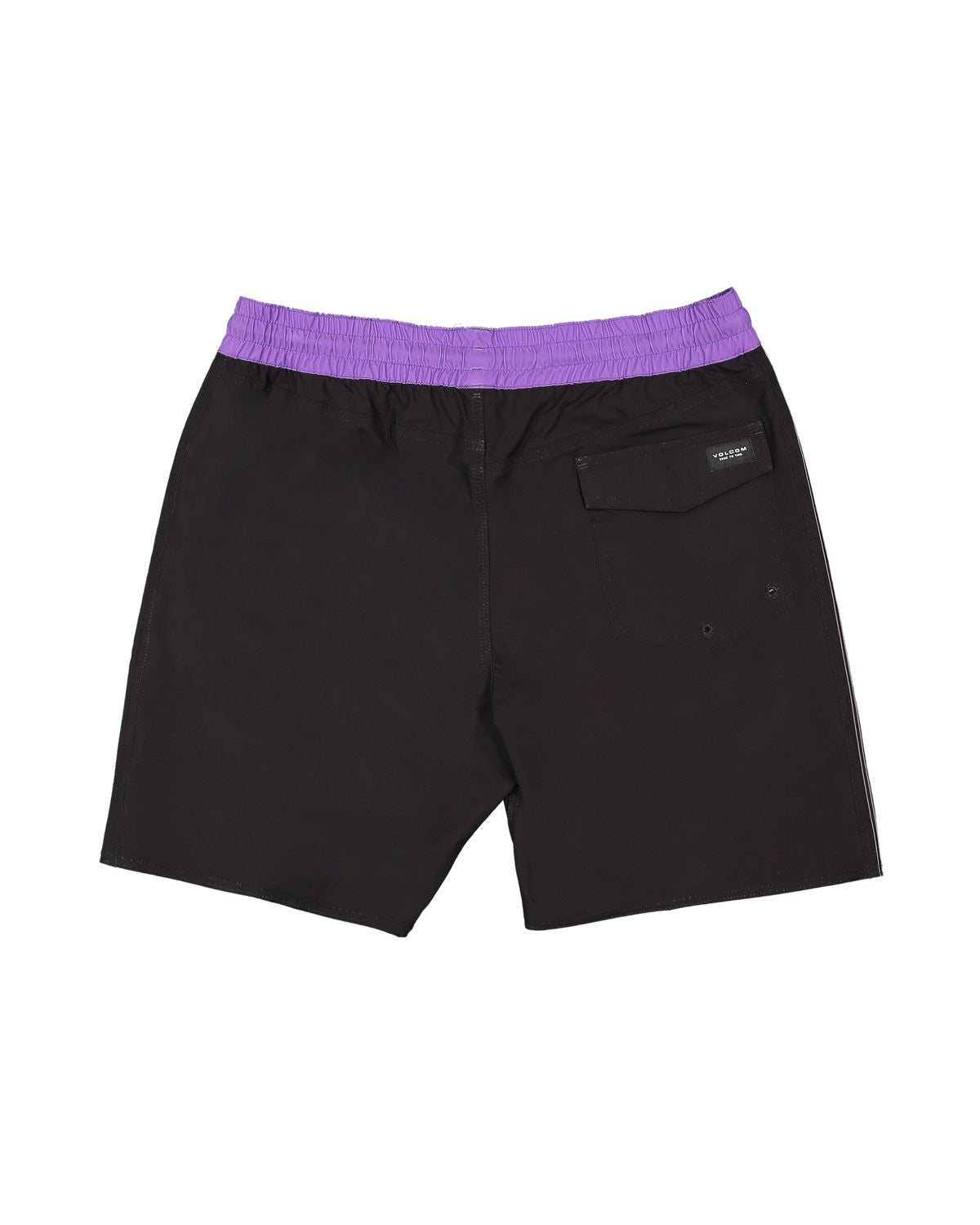 Volcom Featured Artist Ozzy Truck Youth Shorts