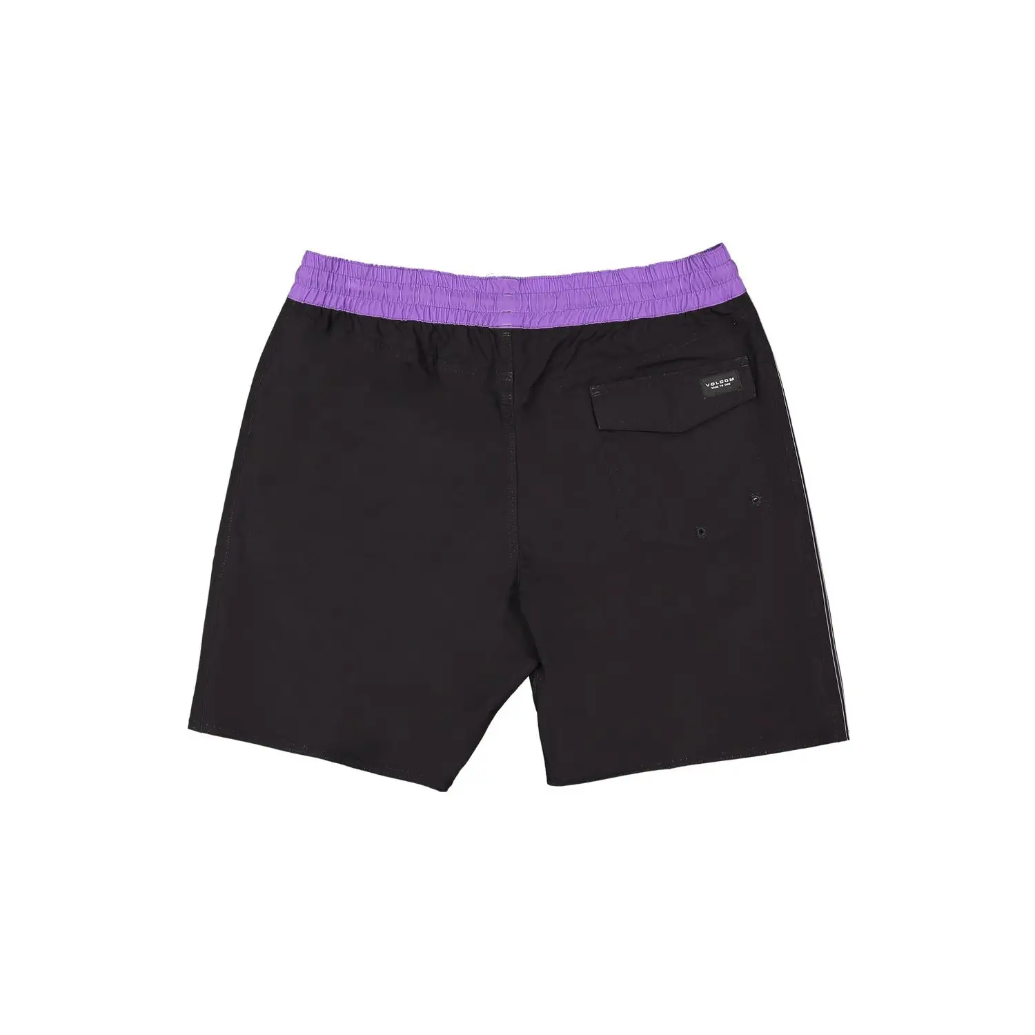 Volcom Featured Artist Ozzy Truck Youth Shorts