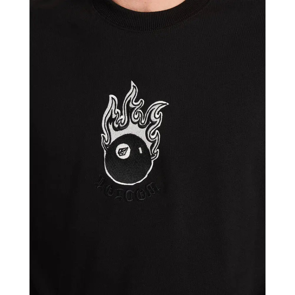Volcom Featured Artist Seth Conboy Crew