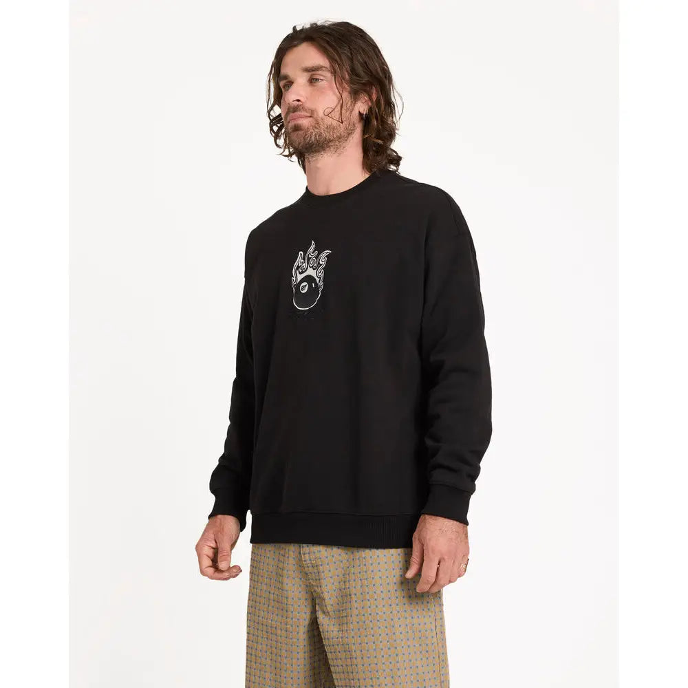 Volcom Featured Artist Seth Conboy Crew