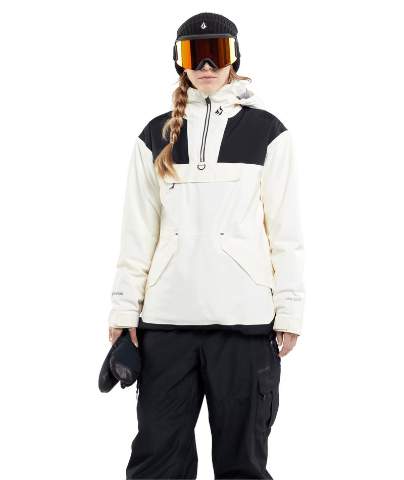 Volcom Fern Insulated Gore Pullover