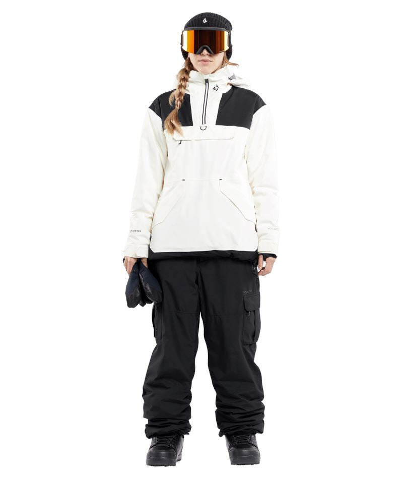 Volcom Fern Insulated Gore Pullover