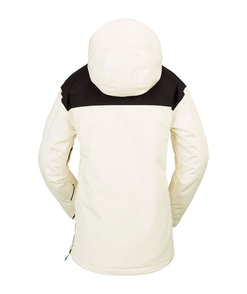 Volcom Fern Insulated Gore Pullover